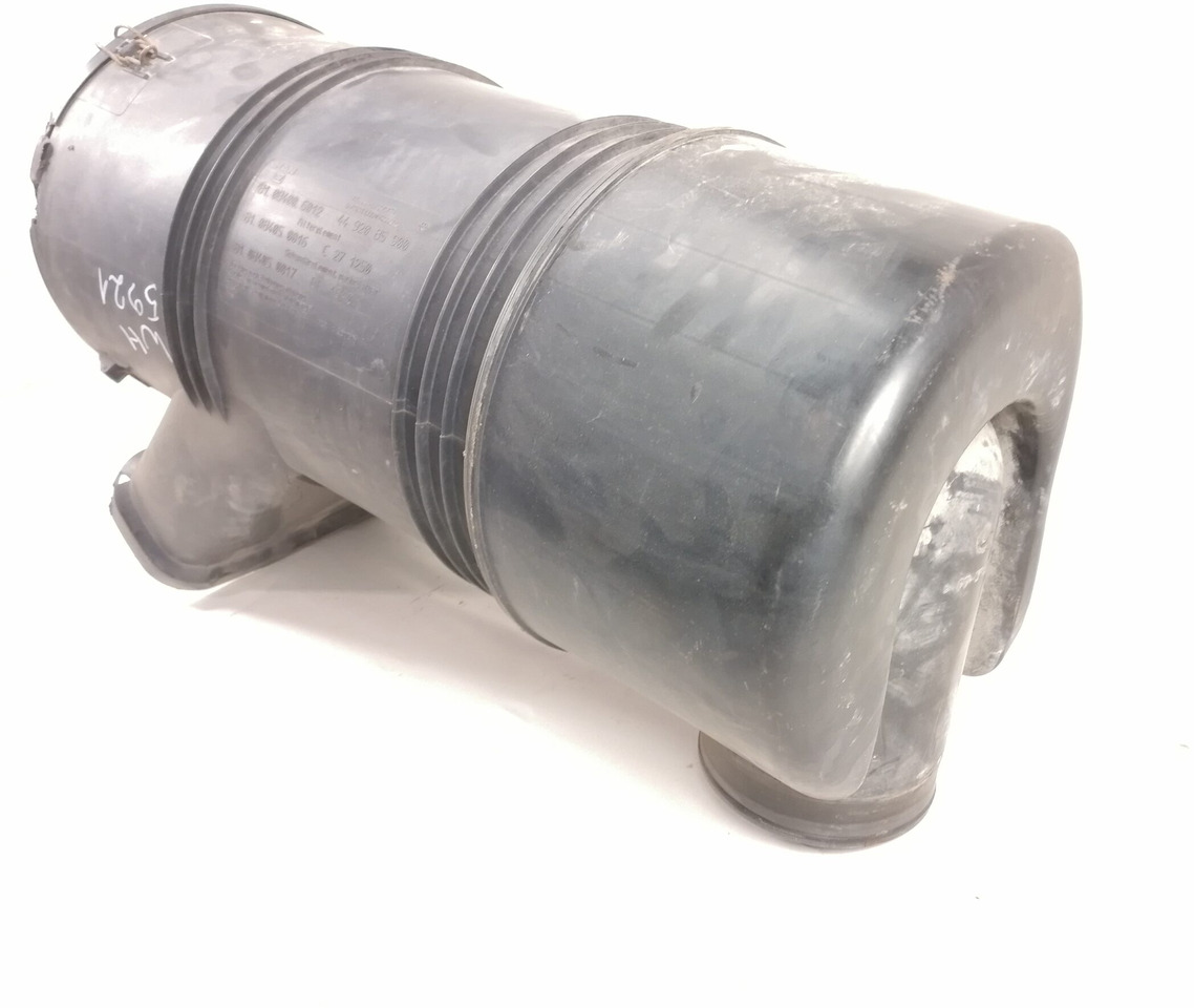 MAN Air filter housing 81084006012 - Air intake system for Truck: picture 3 MAN Air filter housing 81084006012 - Air intake system for Truck: picture 3