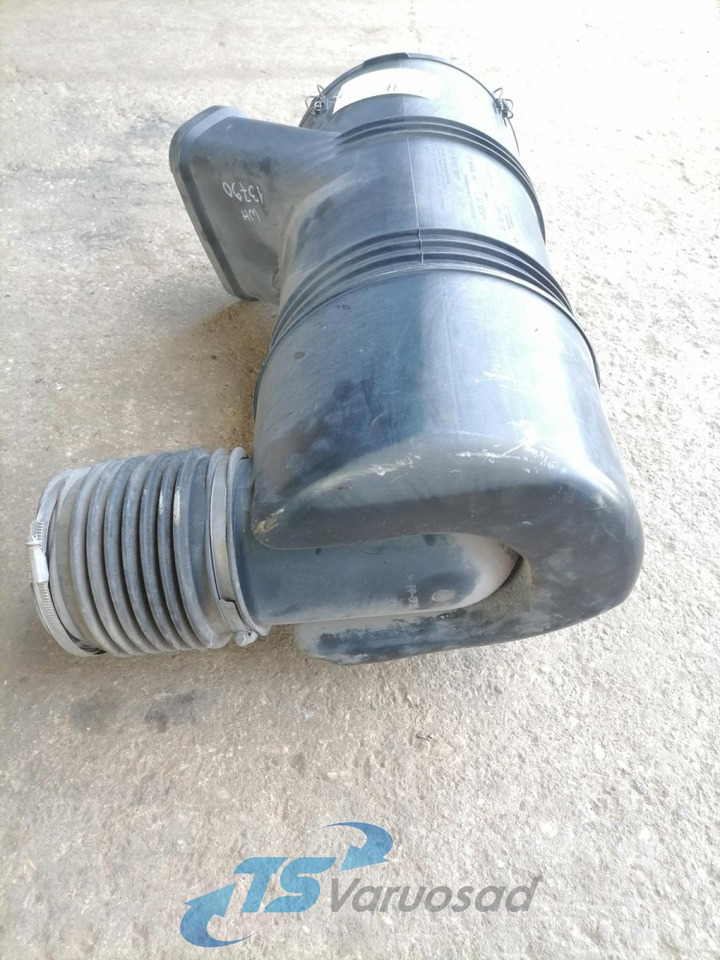 MAN Air filter housing 81084006022 - Air intake system for Truck: picture 2 MAN Air filter housing 81084006022 - Air intake system for Truck: picture 2