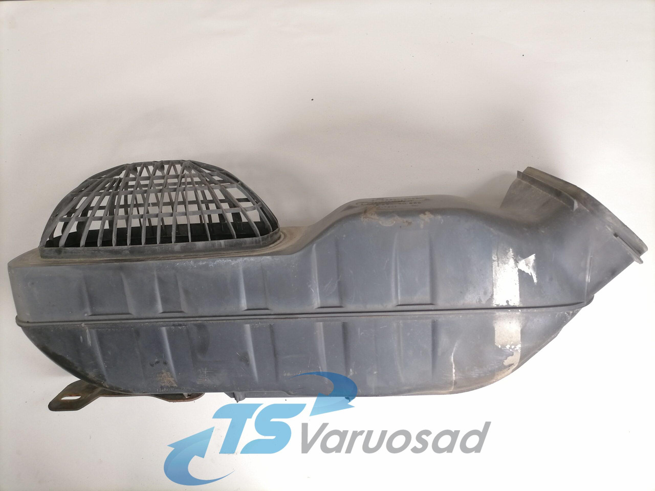 MAN Air intake 81082010402 - Air intake system for Truck: picture 1 MAN Air intake 81082010402 - Air intake system for Truck: picture 1