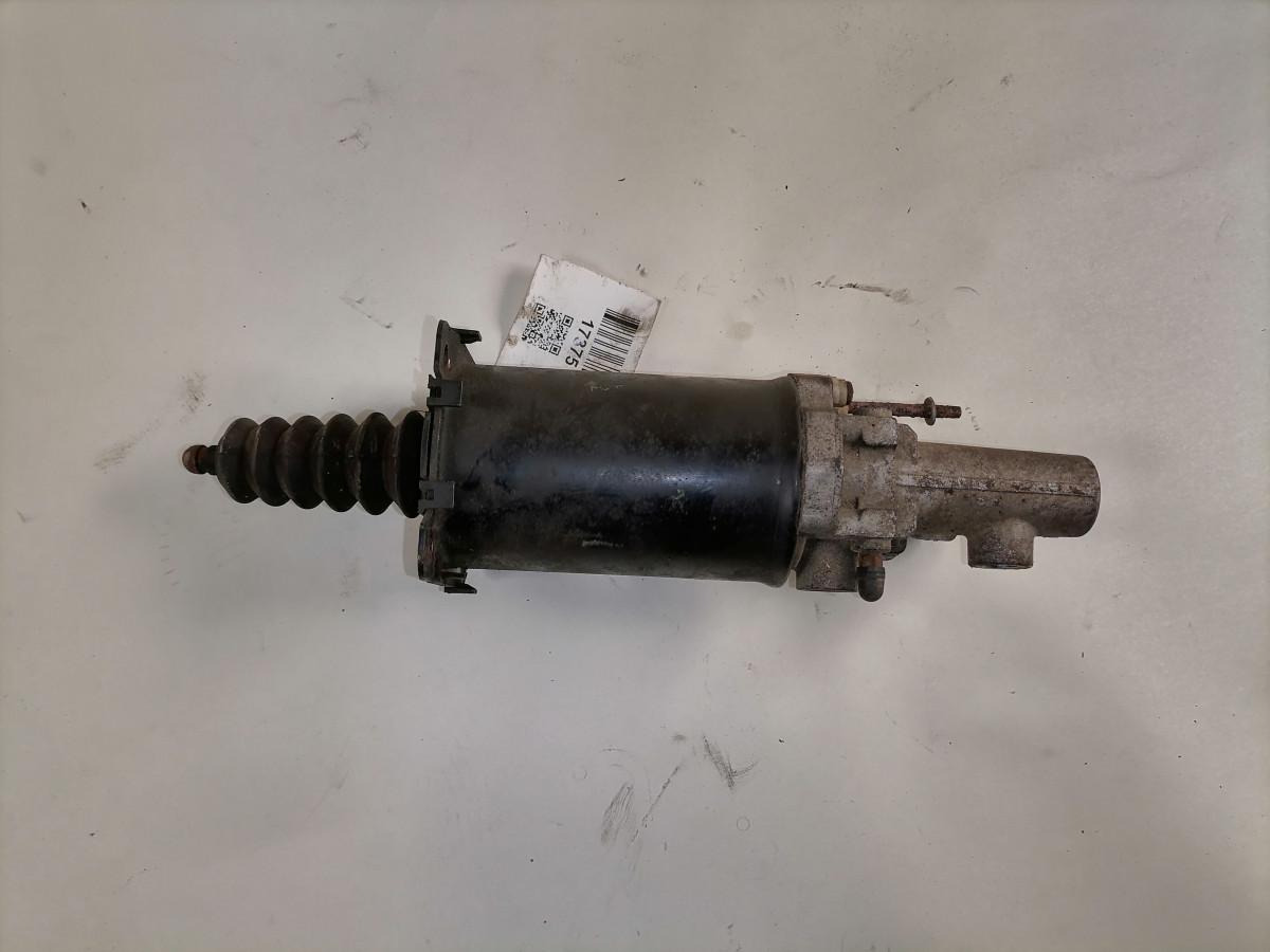 MAN Clutch control 81307256067 - Clutch and parts for Truck: picture 5 MAN Clutch control 81307256067 - Clutch and parts for Truck: picture 5