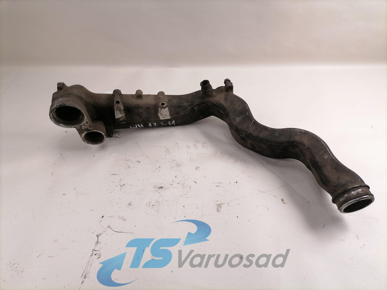 MAN Coolant pipe 51063023261 - Cooling system for Truck: picture 5 MAN Coolant pipe 51063023261 - Cooling system for Truck: picture 5