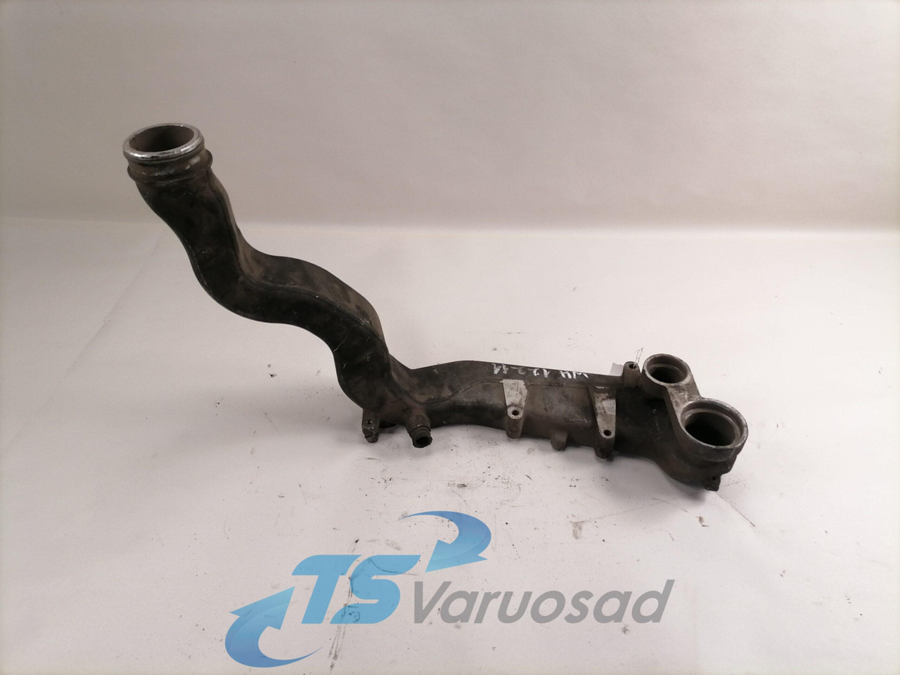 MAN Coolant pipe 51063023261 - Cooling system for Truck: picture 1 MAN Coolant pipe 51063023261 - Cooling system for Truck: picture 1