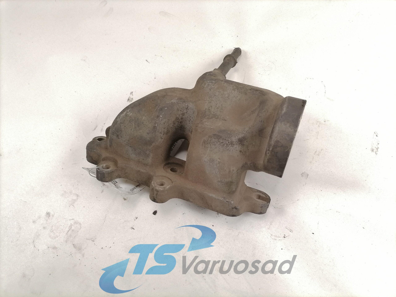 MAN Coolant pipe 51063023264 - Cooling system for Truck: picture 1 MAN Coolant pipe 51063023264 - Cooling system for Truck: picture 1