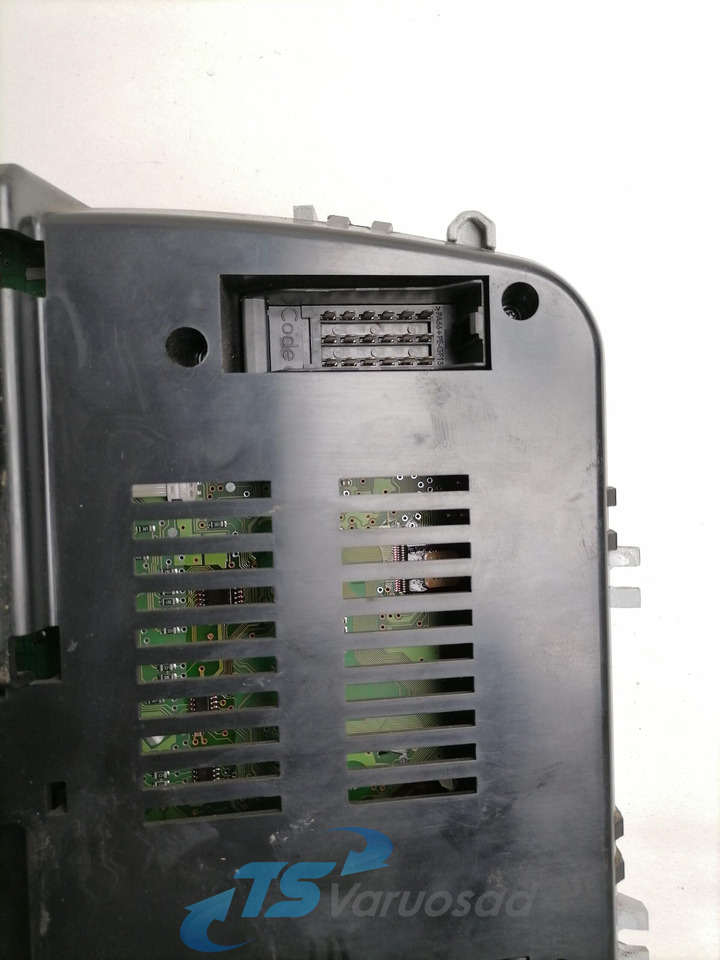 MAN Dashboard 81272026125 - Dashboard for Truck: picture 4 MAN Dashboard 81272026125 - Dashboard for Truck: picture 4