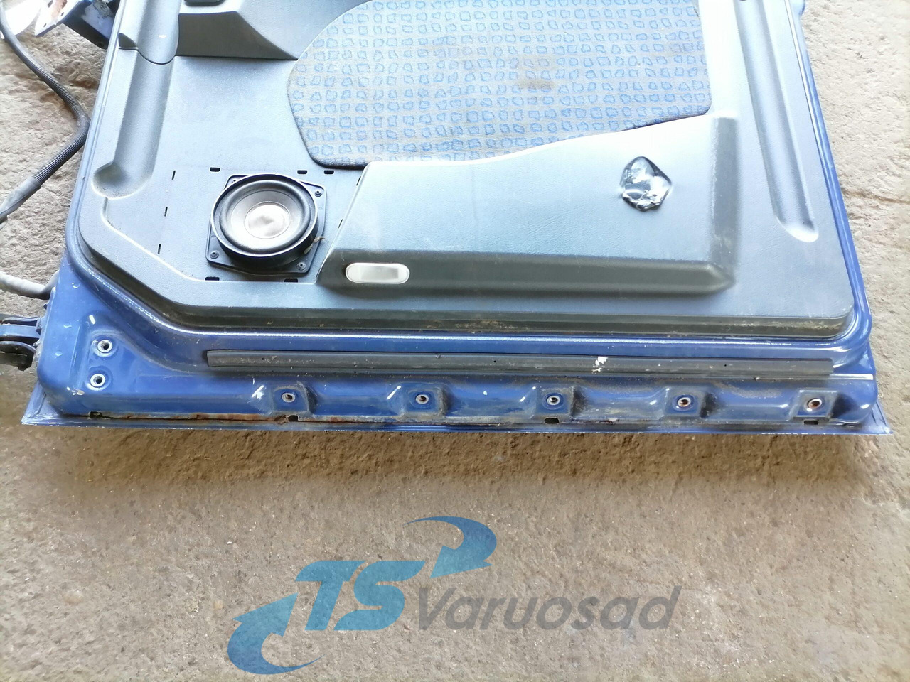 MAN Door 81626004118 - Door and parts for Truck: picture 3 MAN Door 81626004118 - Door and parts for Truck: picture 3