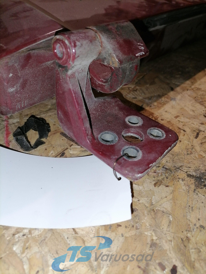 MAN Door TGARH - Door and parts for Truck: picture 3 MAN Door TGARH - Door and parts for Truck: picture 3