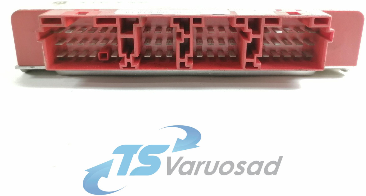 MAN ECU, Ret 81258106000 - ECU for Truck: picture 2 MAN ECU, Ret 81258106000 - ECU for Truck: picture 2