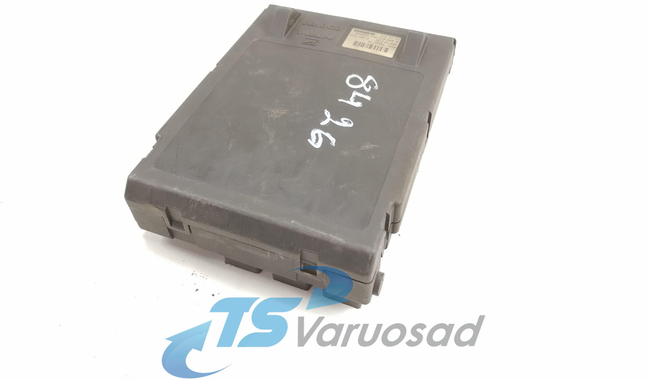 MAN ECU, ZBR2 81258067019 - ECU for Truck: picture 1 MAN ECU, ZBR2 81258067019 - ECU for Truck: picture 1