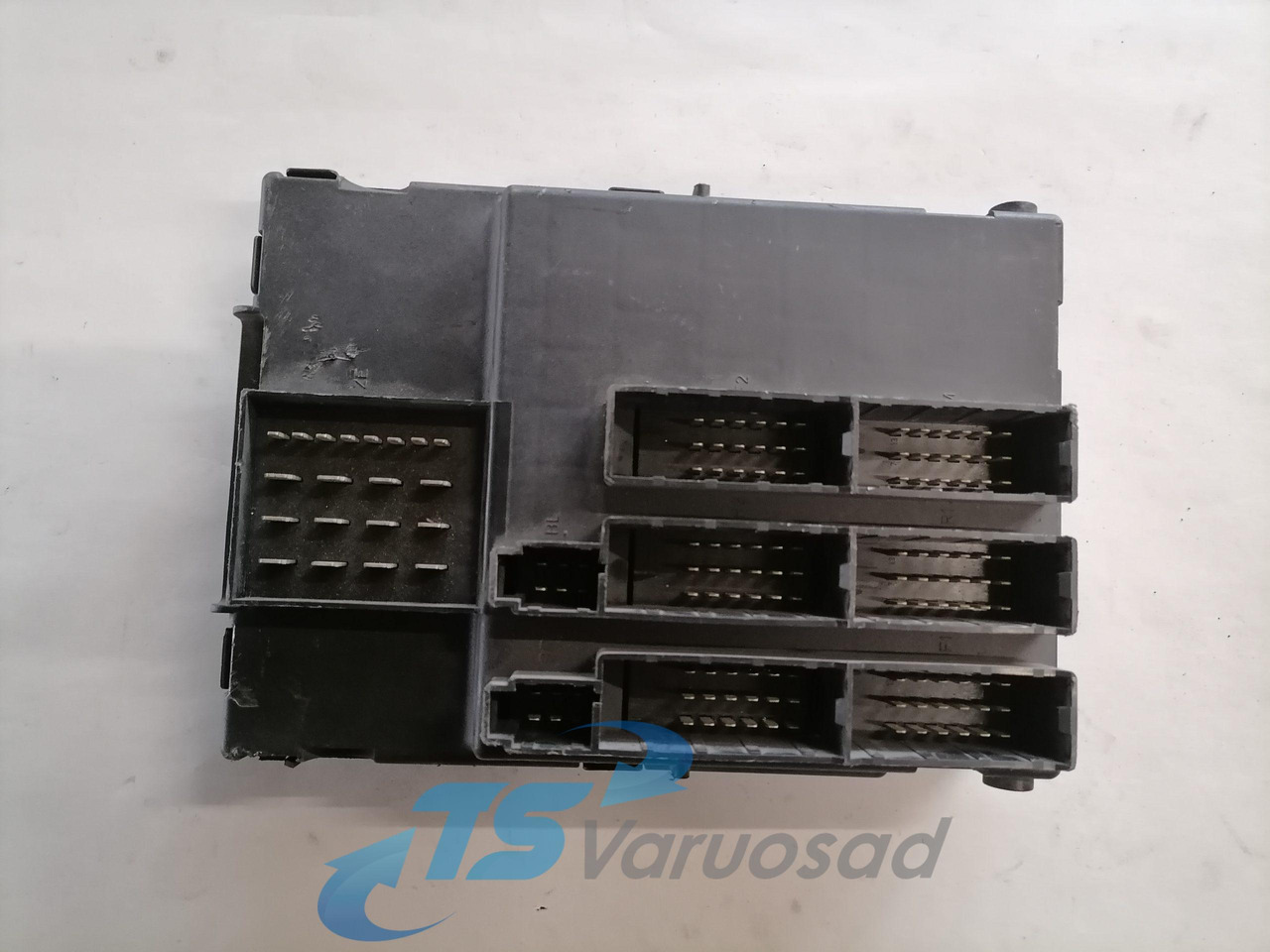 MAN ECU, ZBR2 81258067051 - ECU for Truck: picture 2 MAN ECU, ZBR2 81258067051 - ECU for Truck: picture 2