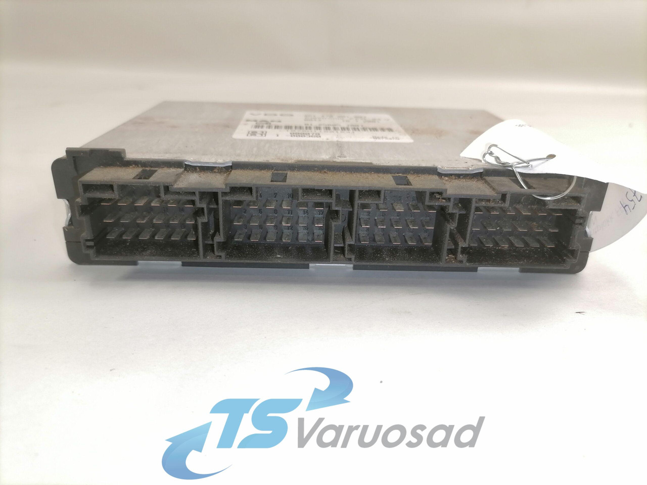 MAN Ecu, FFR 81258057007 - ECU for Truck: picture 3 MAN Ecu, FFR 81258057007 - ECU for Truck: picture 3