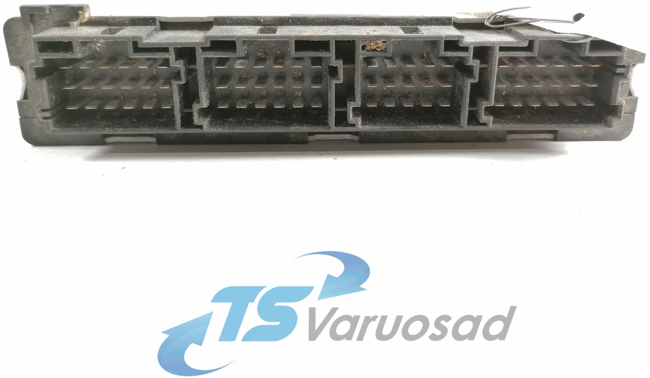 MAN Ecu, FFR 81258057036 - ECU for Truck: picture 3 MAN Ecu, FFR 81258057036 - ECU for Truck: picture 3