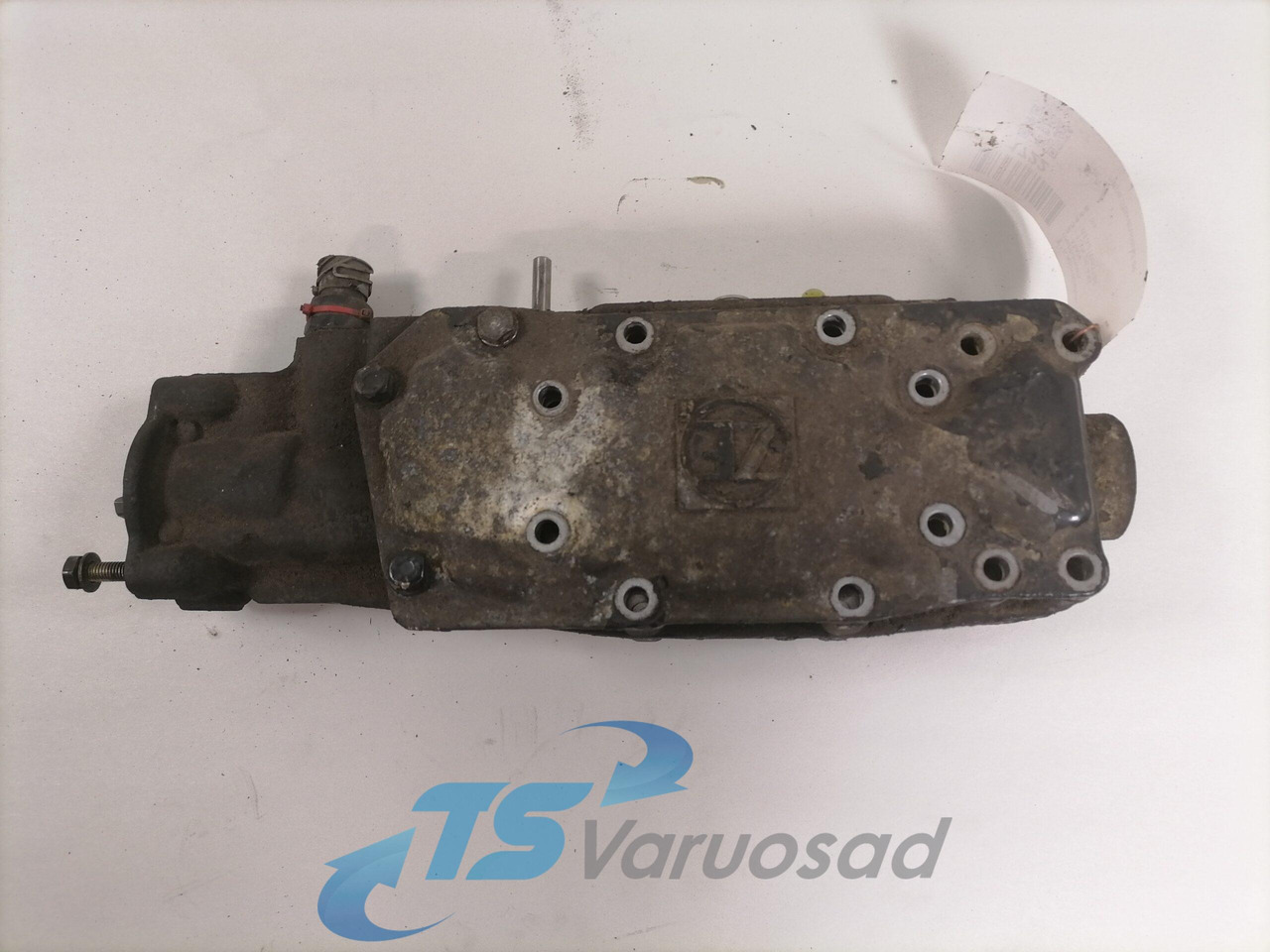 MAN Gear control 81321030189 - Gearbox and parts for Truck: picture 1 MAN Gear control 81321030189 - Gearbox and parts for Truck: picture 1