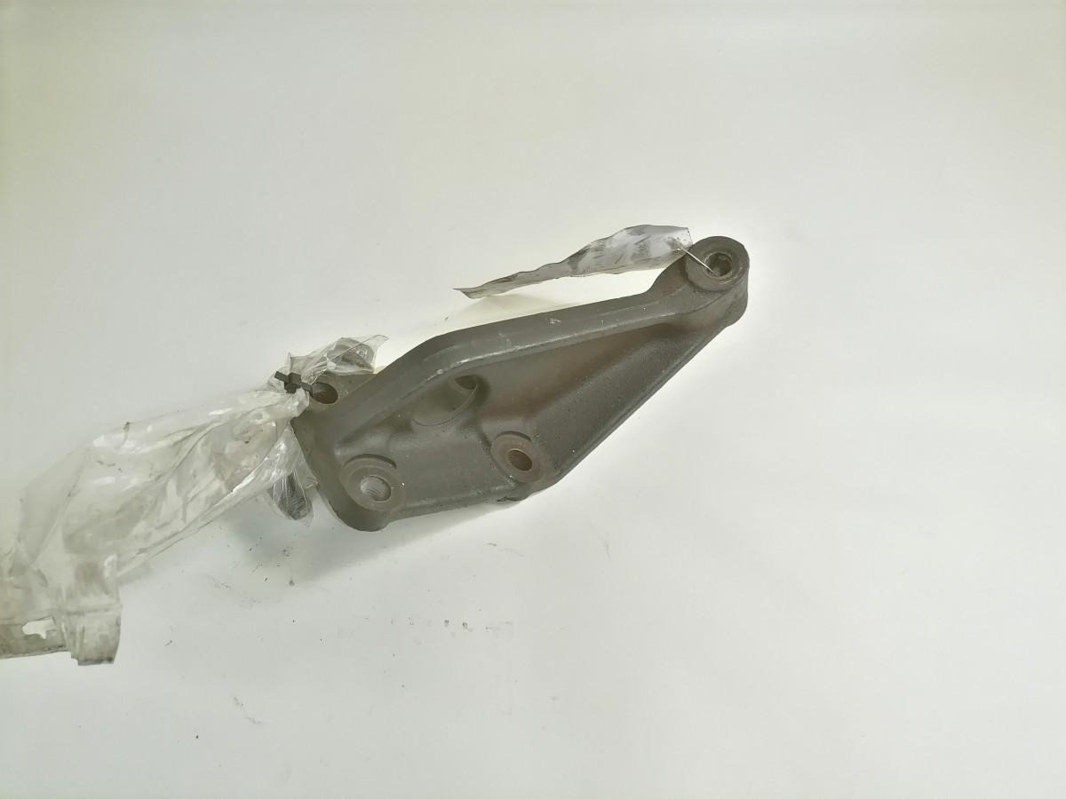 MAN Gearbox bracket 81415063111 - Gearbox and parts for Truck: picture 2 MAN Gearbox bracket 81415063111 - Gearbox and parts for Truck: picture 2