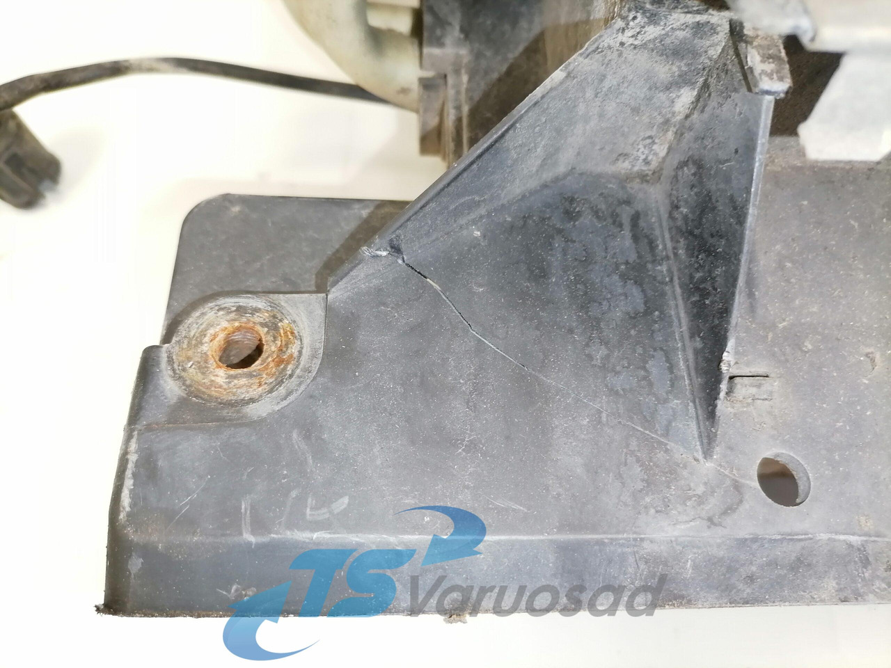 Universal part for Truck MAN Heating unit 81619020091: picture 6