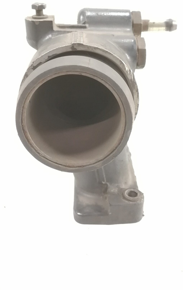 MAN Intake manifold 51063023153 - Intake manifold for Truck: picture 4 MAN Intake manifold 51063023153 - Intake manifold for Truck: picture 4