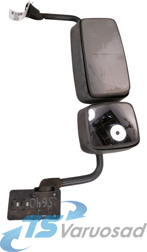 MAN Küljepeegel, parem 81637316560 - Rear view mirror for Truck: picture 1 MAN Küljepeegel, parem 81637316560 - Rear view mirror for Truck: picture 1