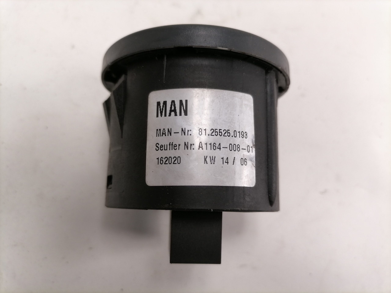 MAN Lüliti, esituled 81255250193 - Cab for Truck: picture 2 MAN Lüliti, esituled 81255250193 - Cab for Truck: picture 2