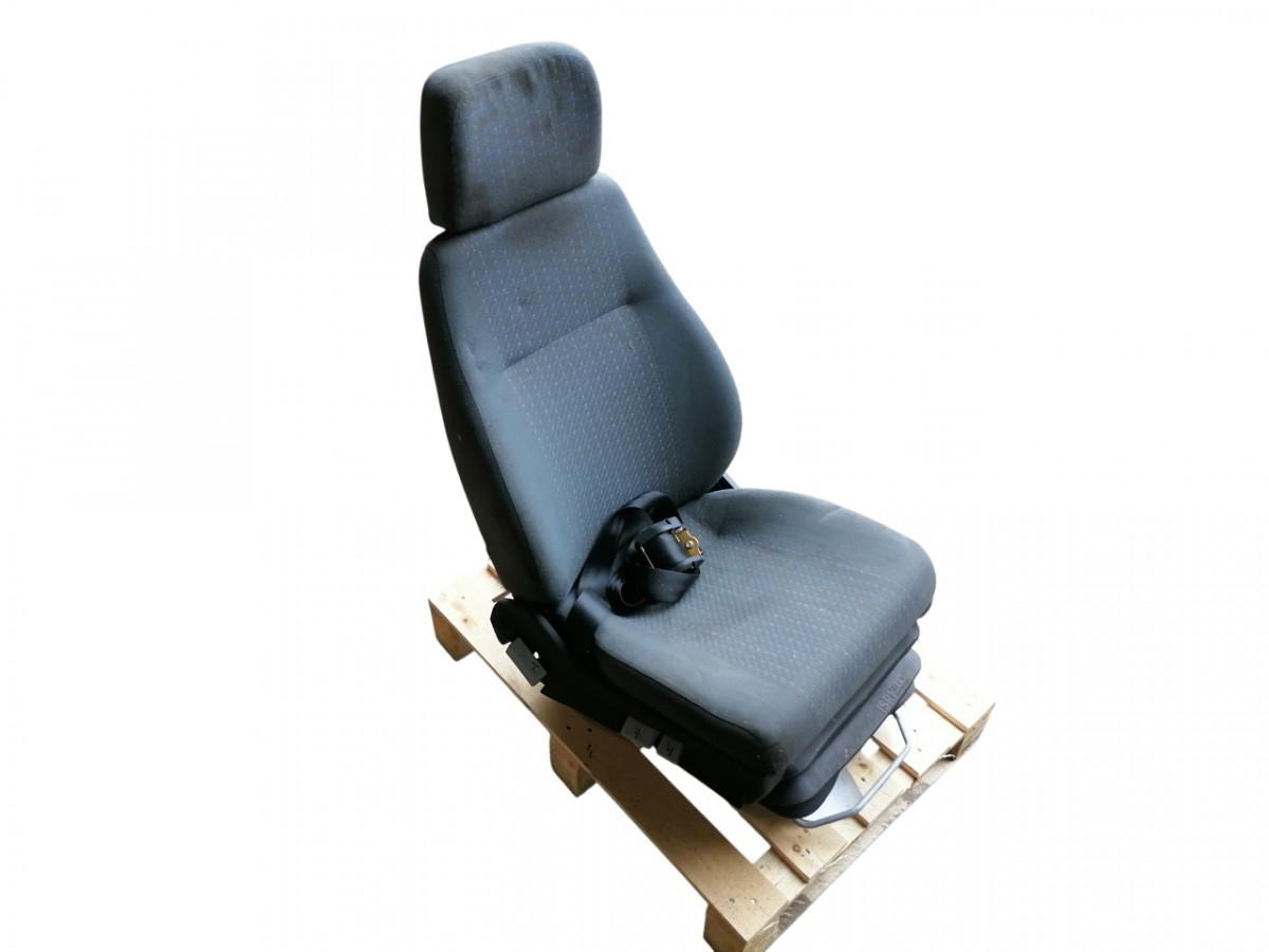 MAN Passenger seat 81623016900 - Seat for Truck: picture 1 MAN Passenger seat 81623016900 - Seat for Truck: picture 1