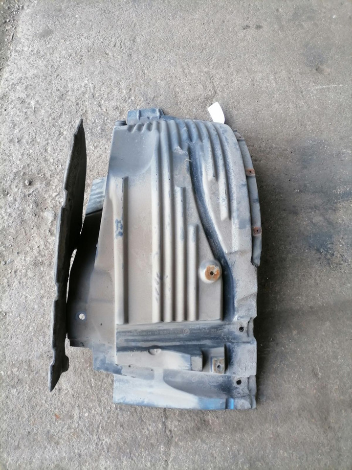 MAN Poritiib 81612300212 - Universal part for Truck: picture 4 MAN Poritiib 81612300212 - Universal part for Truck: picture 4