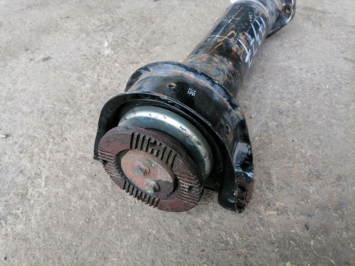 MAN Propeller shaft 81393526055 - Propeller shaft for Truck: picture 4 MAN Propeller shaft 81393526055 - Propeller shaft for Truck: picture 4