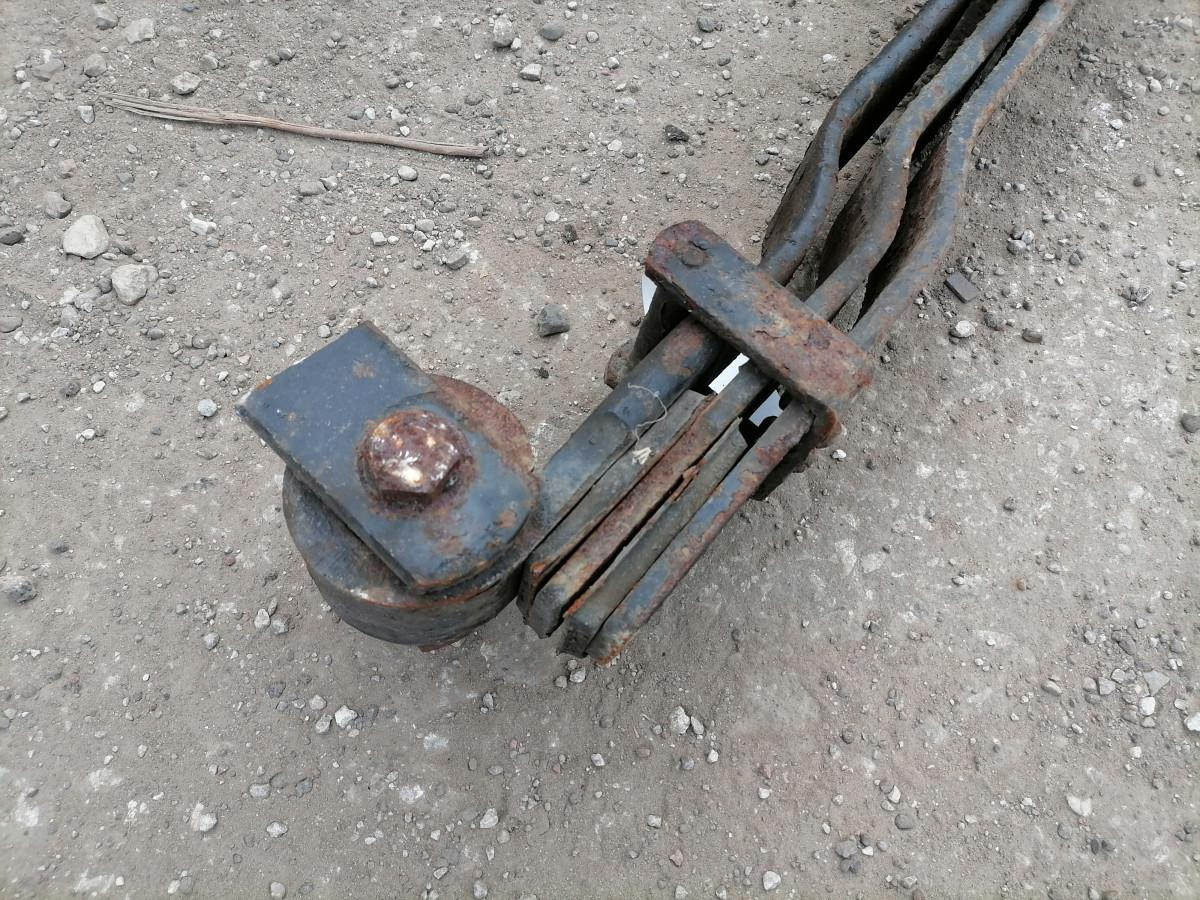 MAN Spring 81434026203 - Steel suspension for Truck: picture 3 MAN Spring 81434026203 - Steel suspension for Truck: picture 3