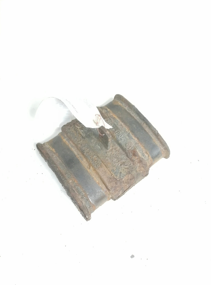 MAN Spring plate 81413355065 - Suspension for Truck: picture 1 MAN Spring plate 81413355065 - Suspension for Truck: picture 1