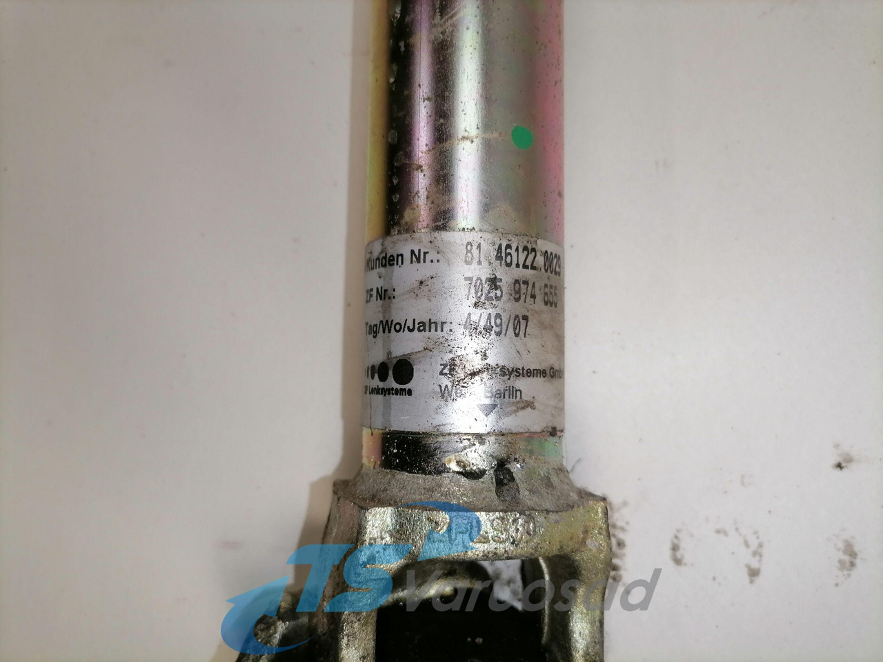 MAN Steering column 81461220029 - Steering for Truck: picture 2 MAN Steering column 81461220029 - Steering for Truck: picture 2