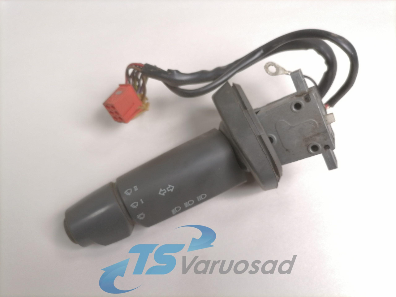 MAN Switch, wipers 81255090123 - Electrical system for Truck: picture 1 MAN Switch, wipers 81255090123 - Electrical system for Truck: picture 1