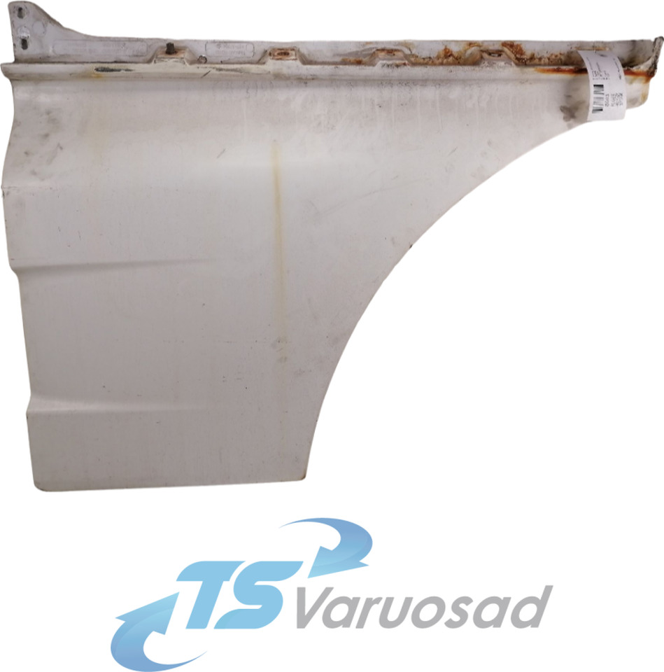 MAN Ukse pikendus, vasak 81626100019 - Door and parts for Truck: picture 1 MAN Ukse pikendus, vasak 81626100019 - Door and parts for Truck: picture 1