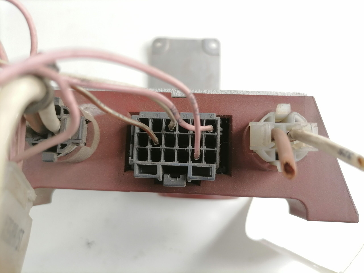 MAN Voltage converter 81259070309 - Electrical system for Truck: picture 2 MAN Voltage converter 81259070309 - Electrical system for Truck: picture 2