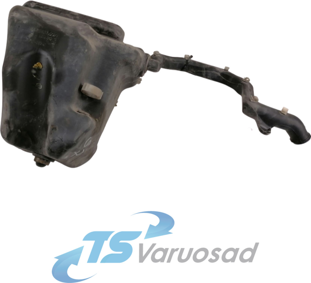 MAN Windscreen washer fluid tank 81264810079 - Wiper for Truck: picture 4 MAN Windscreen washer fluid tank 81264810079 - Wiper for Truck: picture 4