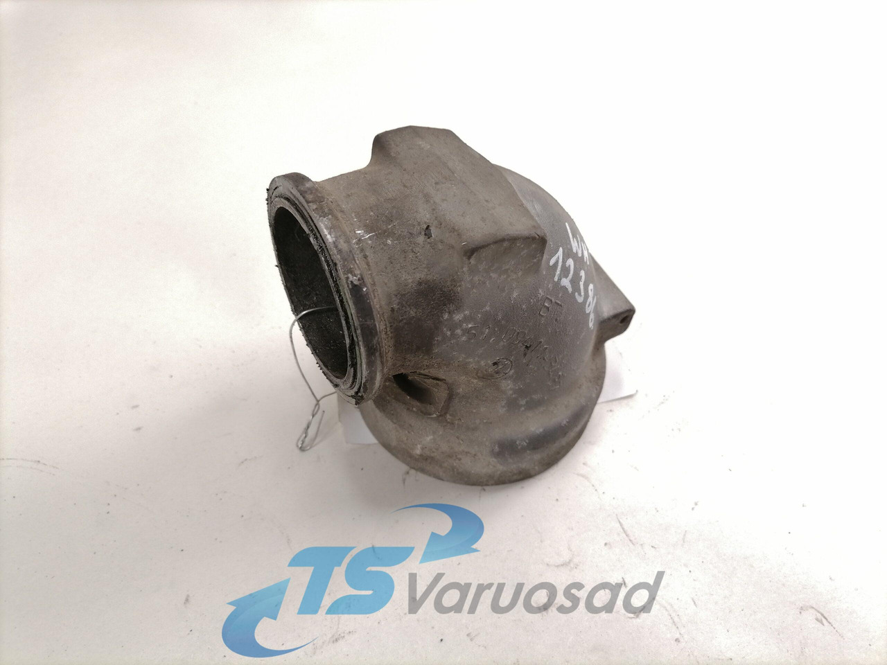 MAN intercooler pipe 51094113487 - Intercooler for Truck: picture 1 MAN intercooler pipe 51094113487 - Intercooler for Truck: picture 1