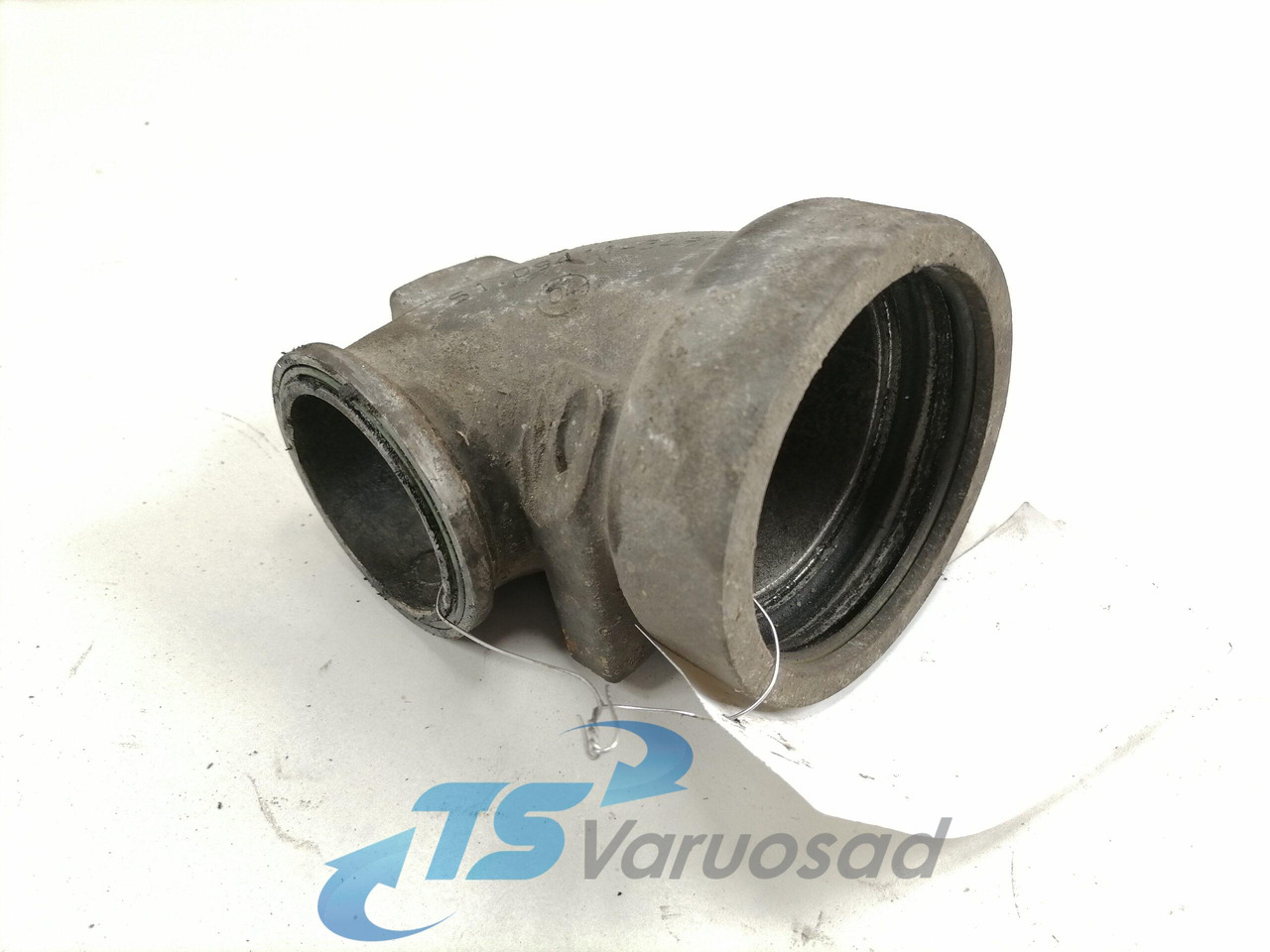 MAN intercooler pipe 51094113487 - Intercooler for Truck: picture 2 MAN intercooler pipe 51094113487 - Intercooler for Truck: picture 2