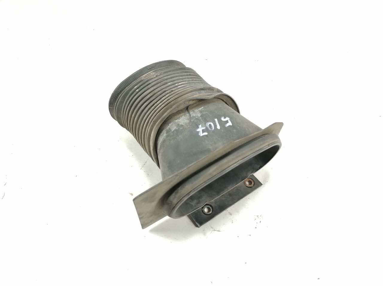 MB Air intake A9705281308 - Air intake system for Truck: picture 1 MB Air intake A9705281308 - Air intake system for Truck: picture 1
