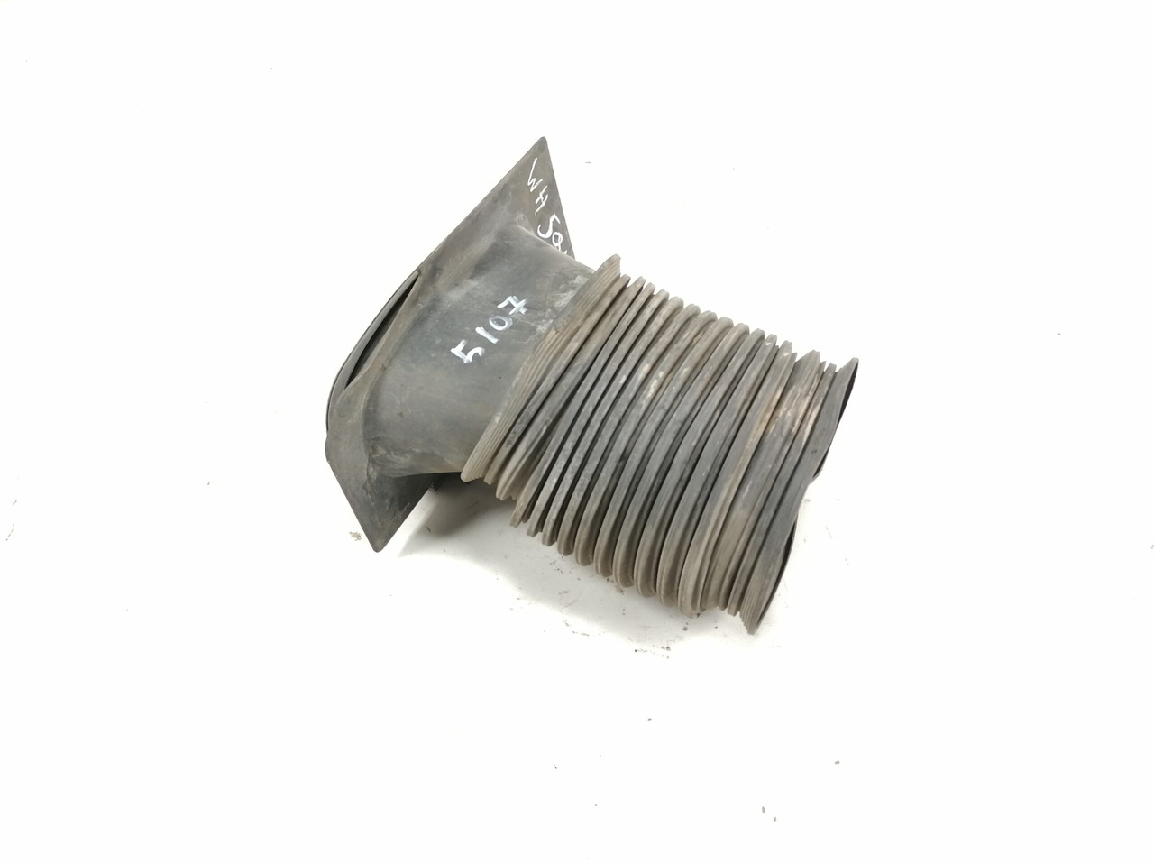 MB Air intake A9705281308 - Air intake system for Truck: picture 2 MB Air intake A9705281308 - Air intake system for Truck: picture 2