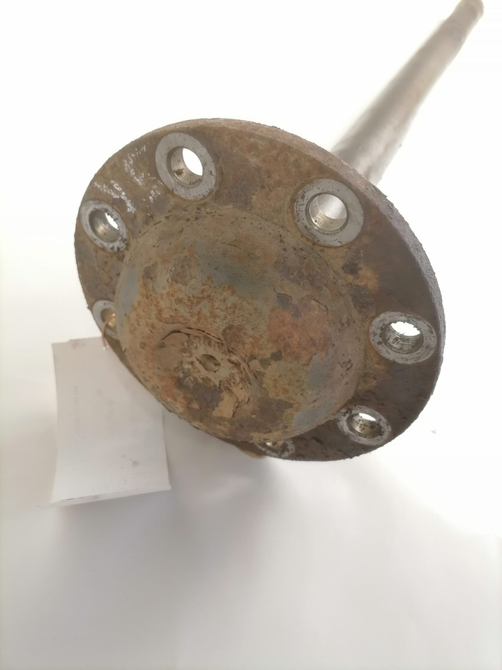 MB Drive shaft A9703570301 - Drive shaft for Truck: picture 4 MB Drive shaft A9703570301 - Drive shaft for Truck: picture 4