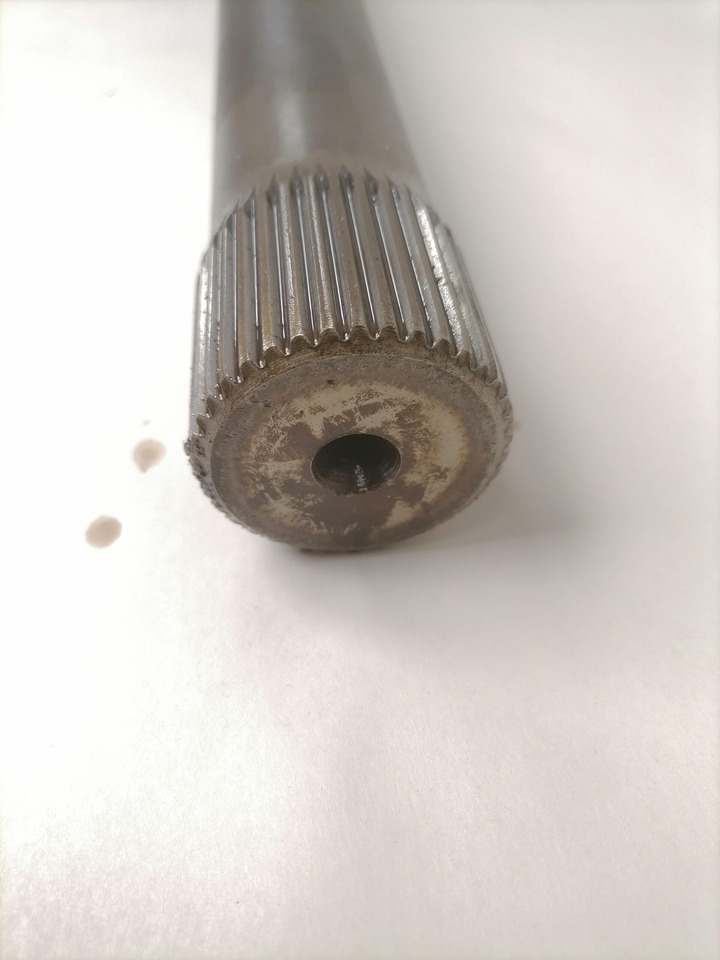 MB Drive shaft A9703570301 - Drive shaft for Truck: picture 3 MB Drive shaft A9703570301 - Drive shaft for Truck: picture 3