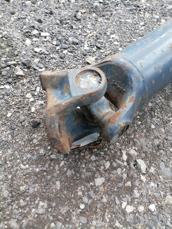 MB Propeller shaft 970410010 - Propeller shaft for Truck: picture 5 MB Propeller shaft 970410010 - Propeller shaft for Truck: picture 5