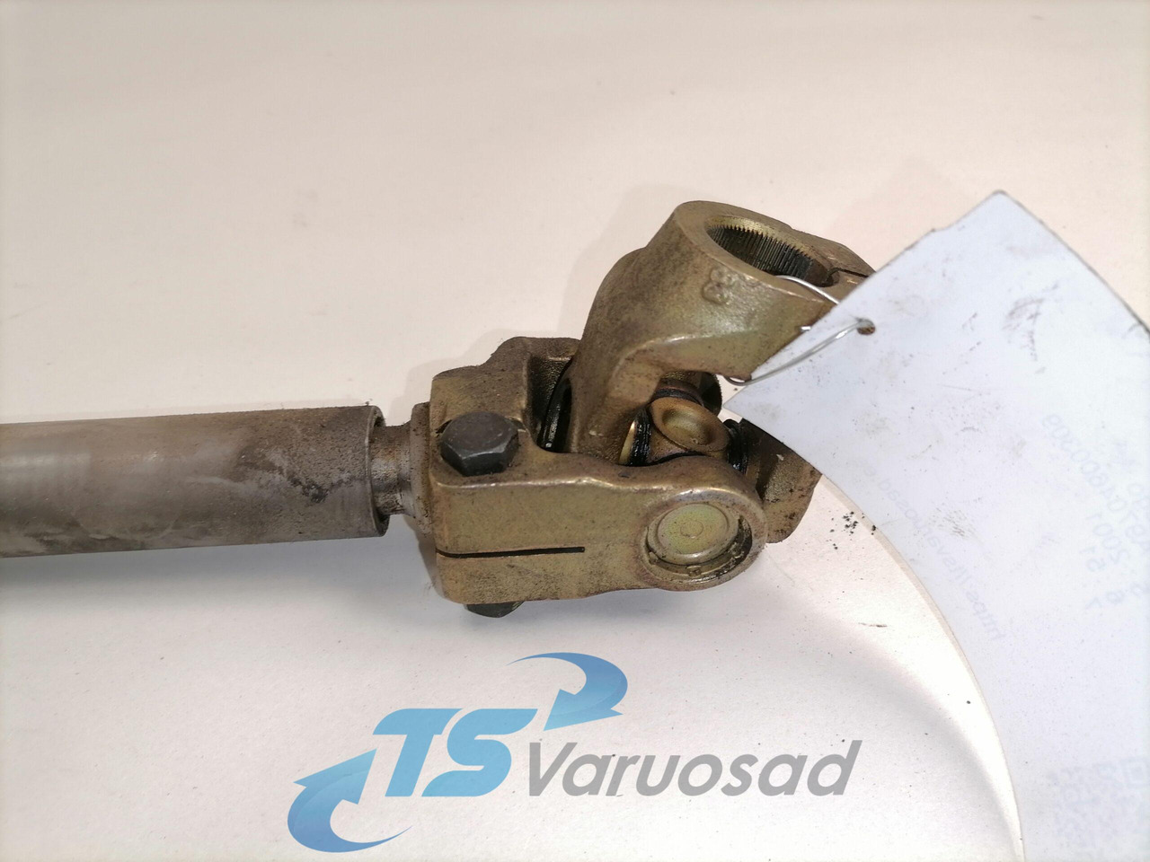 MB Steering column A9704600309 - Steering for Truck: picture 2 MB Steering column A9704600309 - Steering for Truck: picture 2