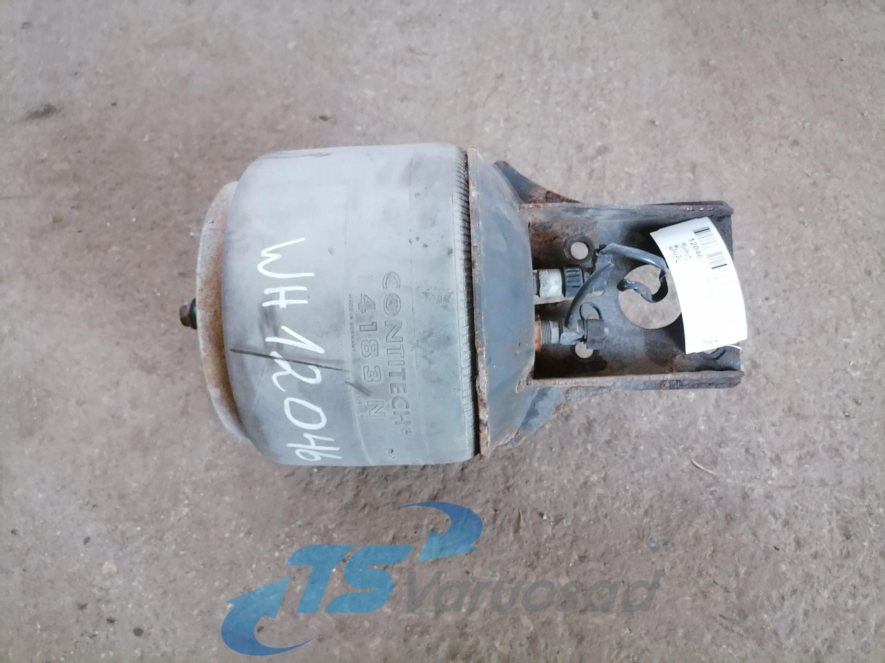 Mercedes-Benz Air suspension A9423201421 - Air suspension for Truck: picture 1 Mercedes-Benz Air suspension A9423201421 - Air suspension for Truck: picture 1