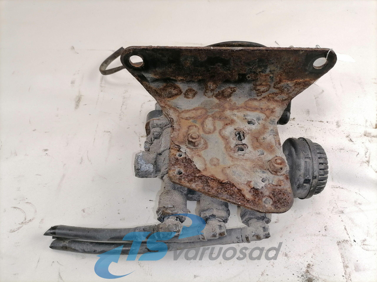 Mercedes-Benz Air suspension control valve, ECAS 0003278525 - Brake valve for Truck: picture 3 Mercedes-Benz Air suspension control valve, ECAS 0003278525 - Brake valve for Truck: picture 3