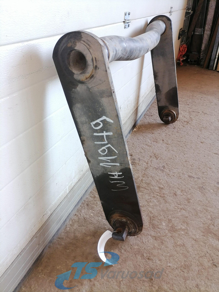 Mercedes-Benz Anti-roll bar A9423200211 - Anti-roll bar for Truck: picture 2 Mercedes-Benz Anti-roll bar A9423200211 - Anti-roll bar for Truck: picture 2