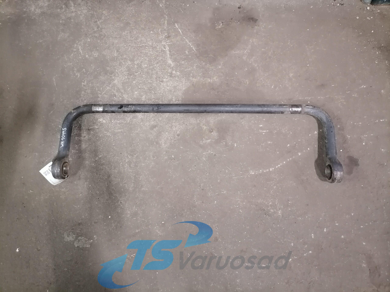 Mercedes-Benz Anti-roll bar A9433230465 - Anti-roll bar for Truck: picture 1 Mercedes-Benz Anti-roll bar A9433230465 - Anti-roll bar for Truck: picture 1
