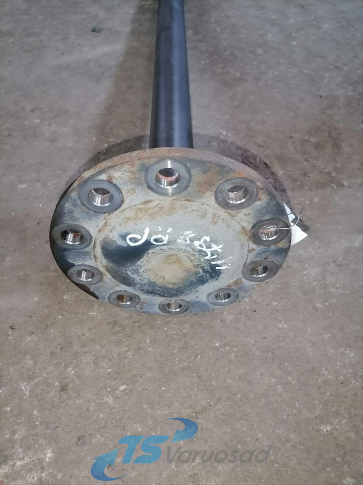 Mercedes-Benz Drive shaft A9483570901 - Drive shaft for Truck: picture 2 Mercedes-Benz Drive shaft A9483570901 - Drive shaft for Truck: picture 2