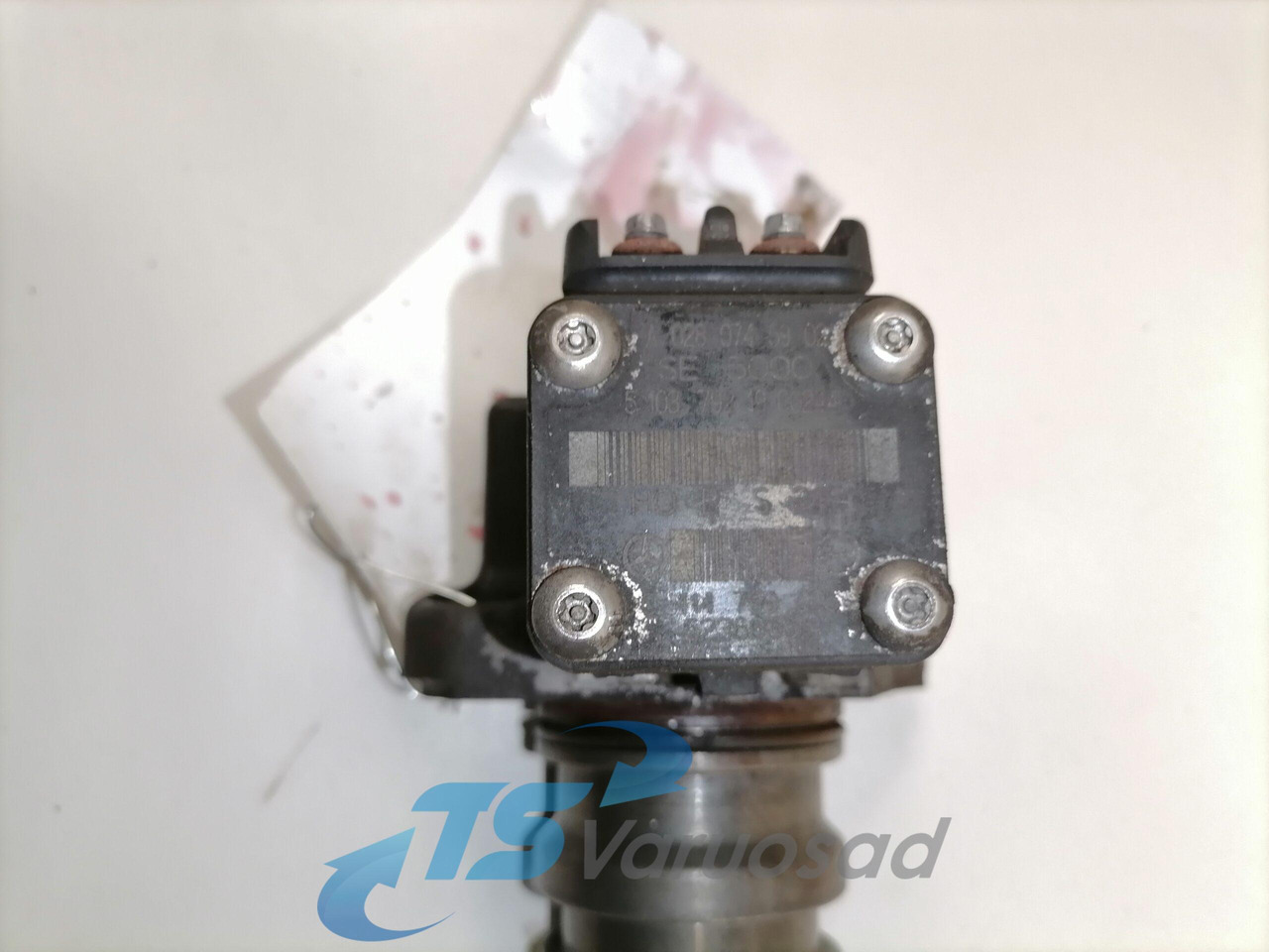 Mercedes-Benz High pressure pump A0414799054 - Fuel pump for Truck: picture 3 Mercedes-Benz High pressure pump A0414799054 - Fuel pump for Truck: picture 3