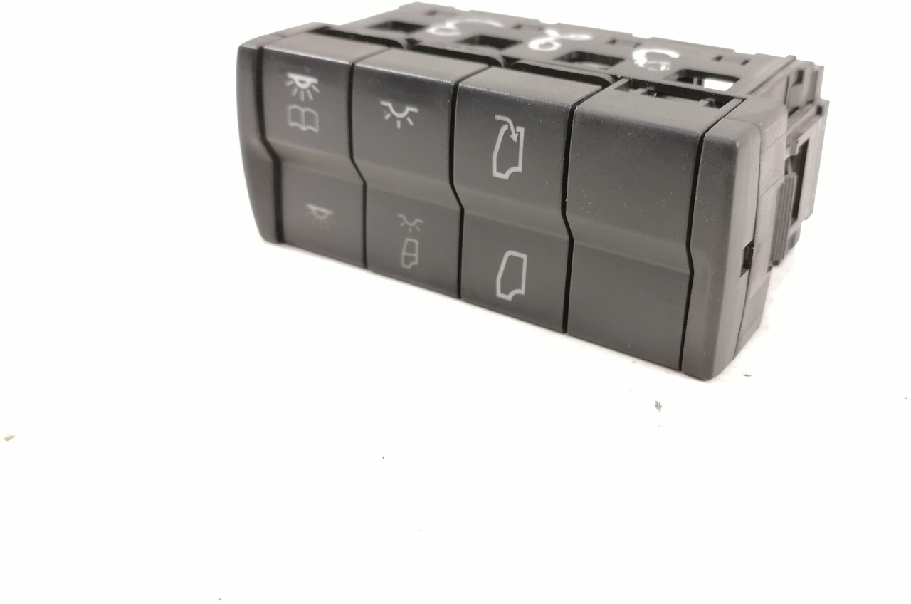 Mercedes-Benz Lülitite moodul A9605400046 - Cab for Truck: picture 1 Mercedes-Benz Lülitite moodul A9605400046 - Cab for Truck: picture 1