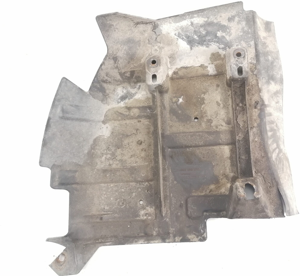 Mercedes-Benz Põhjakaitse A9615209722 - Universal part for Truck: picture 5 Mercedes-Benz Põhjakaitse A9615209722 - Universal part for Truck: picture 5