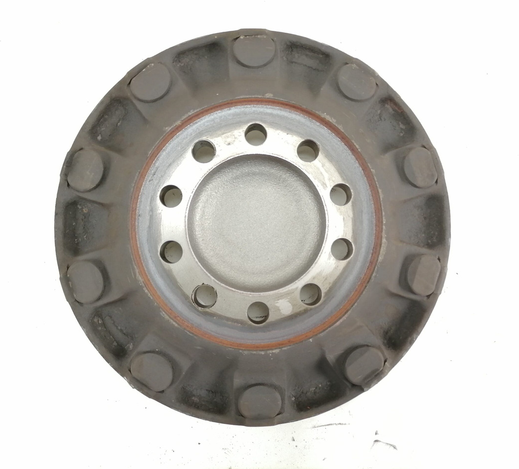 Mercedes-Benz Rattarummu flants, esisild A9603340545 - Hub for Truck: picture 3 Mercedes-Benz Rattarummu flants, esisild A9603340545 - Hub for Truck: picture 3