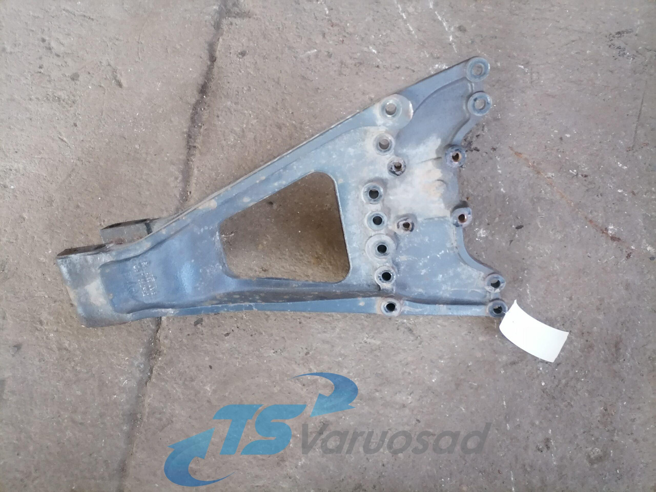 Mercedes-Benz Rear axel spring A9423252509 - Suspension for Truck: picture 3 Mercedes-Benz Rear axel spring A9423252509 - Suspension for Truck: picture 3