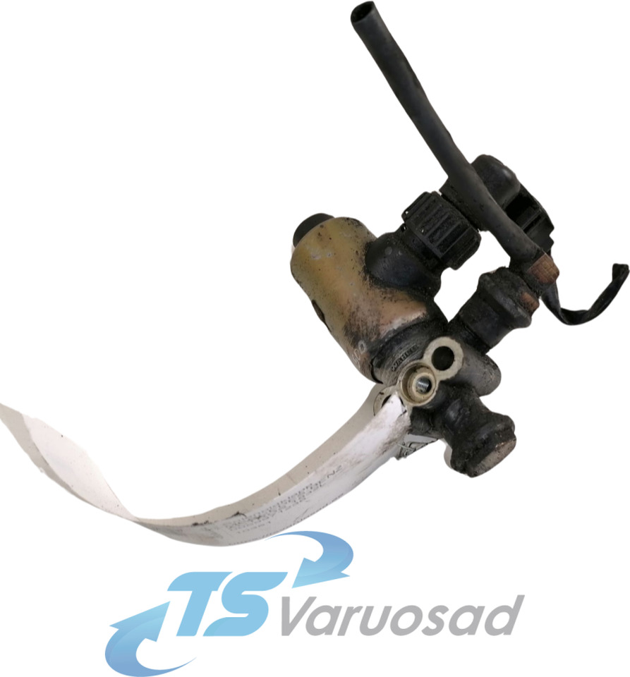 Mercedes-Benz Solenoid valve 0059971236 - Brake valve for Truck: picture 1 Mercedes-Benz Solenoid valve 0059971236 - Brake valve for Truck: picture 1